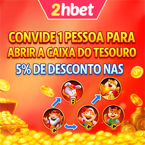 2hbet Indique amigos para receber um bônus