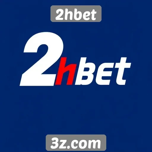 Promoções e bônus disponíveis no 2hbet
