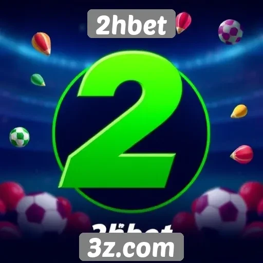 Comparação de bônus e promoções do 2hbet