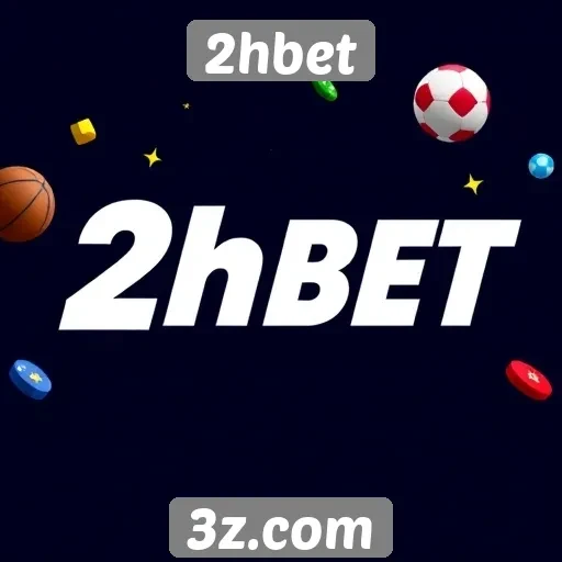 Comparativo de bônus e promoções do 2hbet